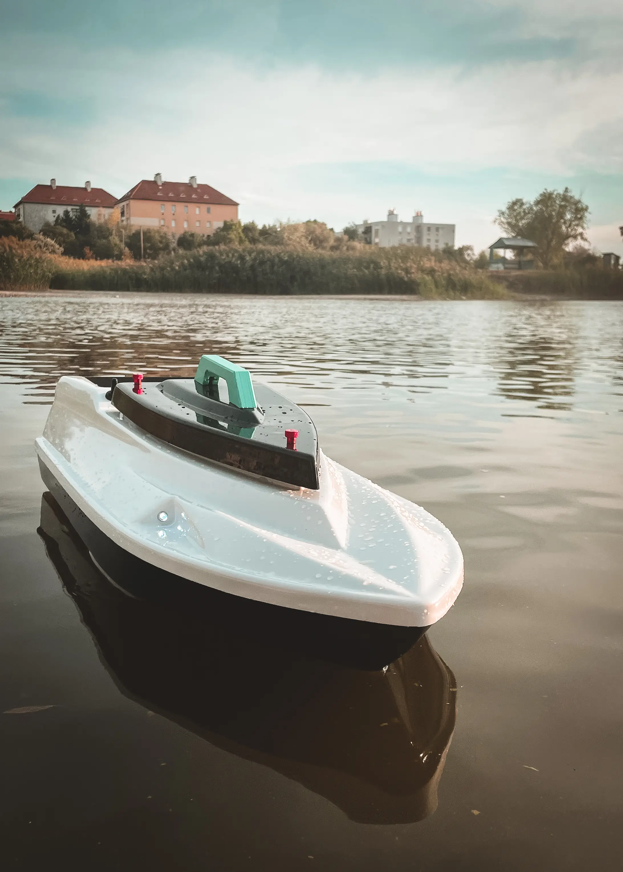JetPBoat