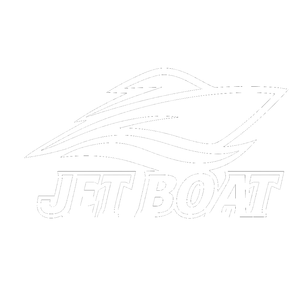 Jet Products logó