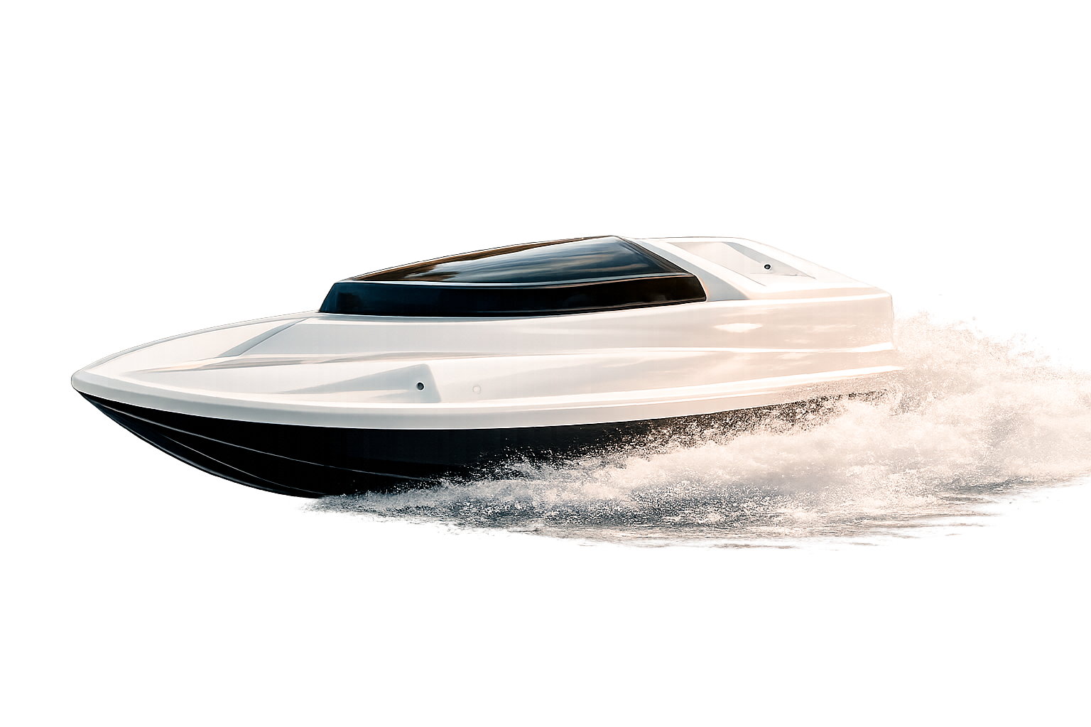 Jet Boat etetőhajó