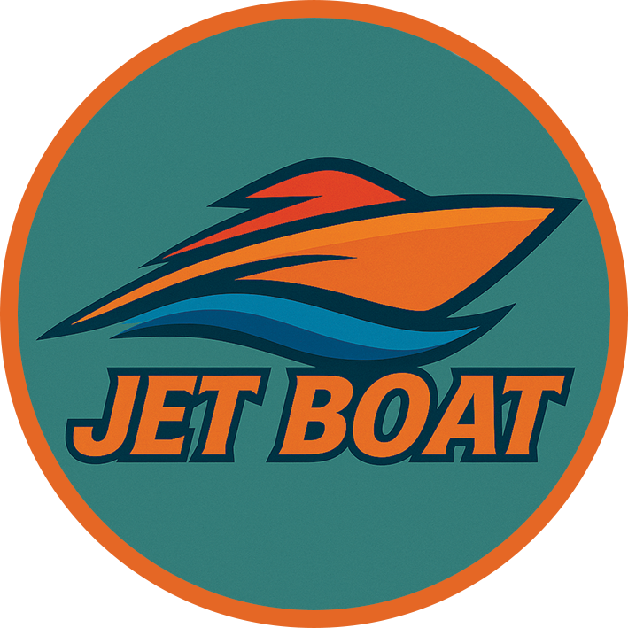 Jet Products logó